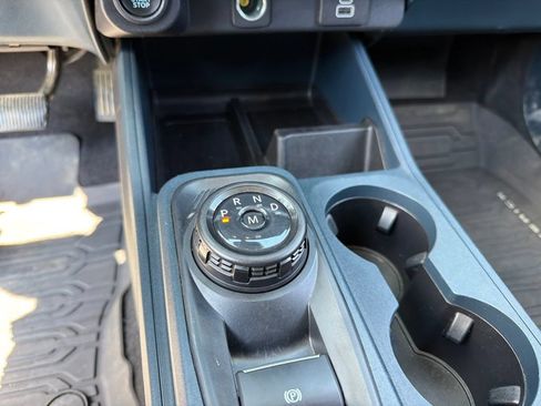Used 2025 Ford Maverick Lobo AWD/4WD image 15