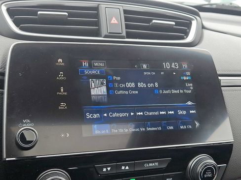 Used 2021 Honda CR-V EX-L image 18