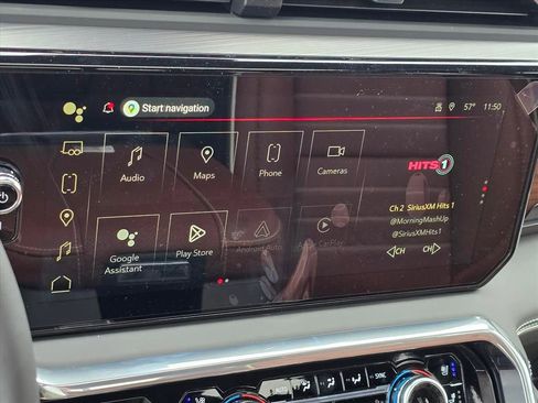 New 2026 GMC Sierra 1500 Denali Ultimate image 14