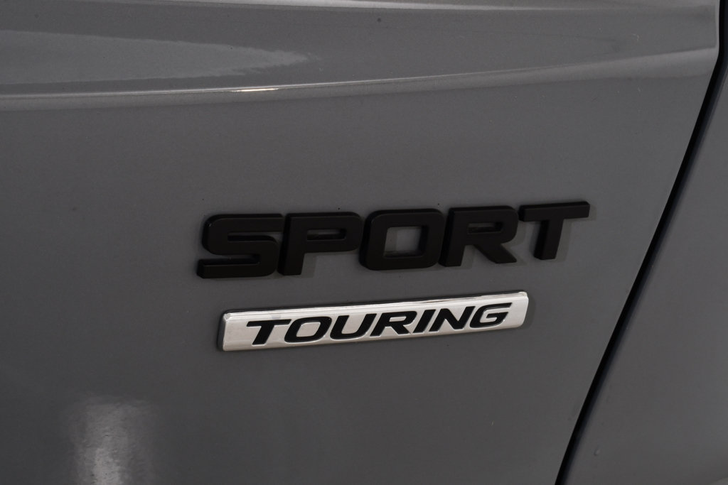 Used 2025 Honda CR-V Sport Touring image 20