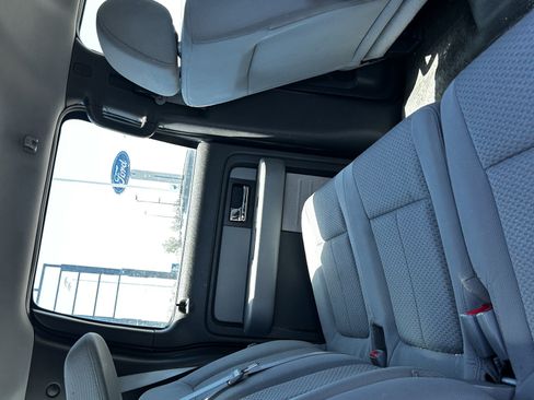 Used 2014 Ford F150 XL w/ Equipment Group 101A Mid AWD/4WD image 11
