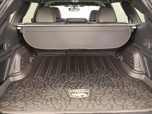 Certified 2023 Subaru Outback Wilderness AWD/4WD image 30