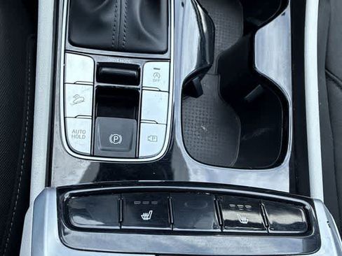 Used 2022 Hyundai Tucson SEL FWD image 39