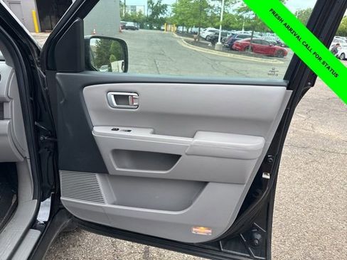 Used 2014 Honda Pilot EX-L image 22