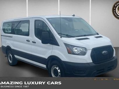 Used 2025 Ford Transit 150 Low Roof