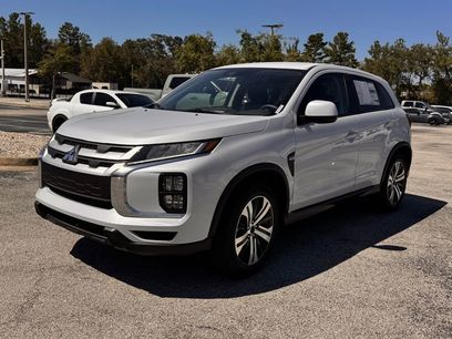 New 2026 Mitsubishi Outlander Sport ES