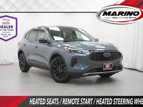 Used 2024 Ford Escape Active w/ Cold Weather Package FWD image 1