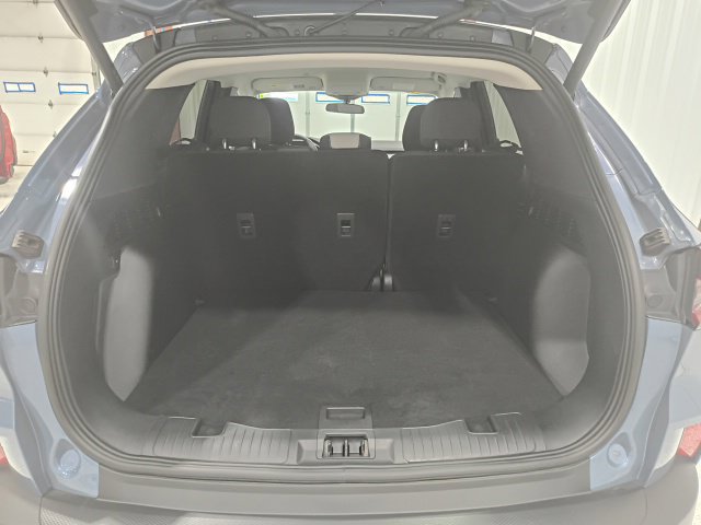 Certified 2024 Ford Escape Active w/ Tech Pack #2 AWD/4WD image 17