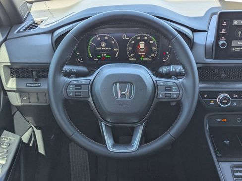 New 2026 Honda CR-V Sport-L image 18