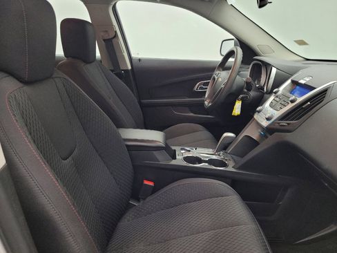 Used 2015 Chevrolet Equinox LS image 21