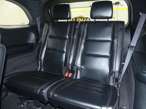 Used 2022 Dodge Durango GT AWD/4WD image 22