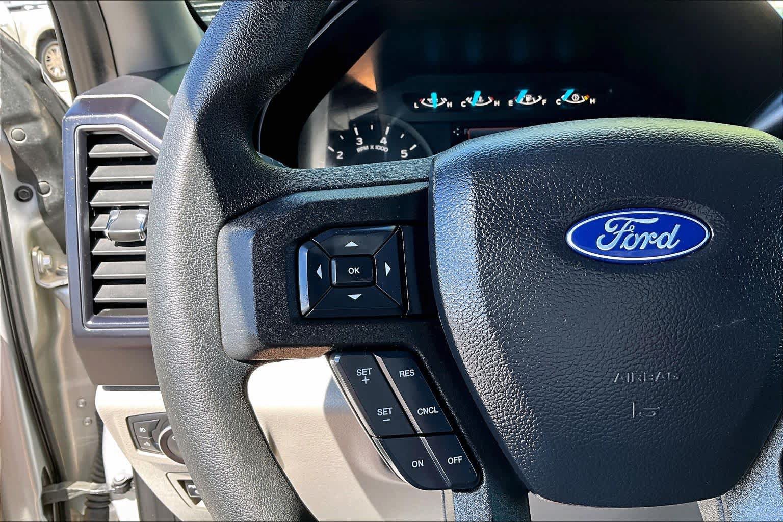 Used 2019 Ford F150 XL w/ Equipment Group 101A Mid AWD/4WD image 23