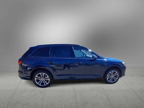 Certified 2026 Audi Q7 3.0T Premium w/ Convenience Plus Package AWD/4WD image 9