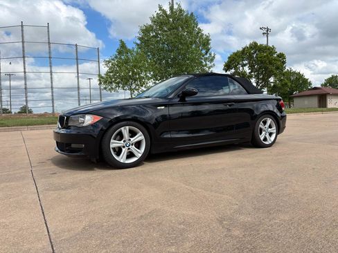 Used 2009 BMW 128i Convertible RWD image 29