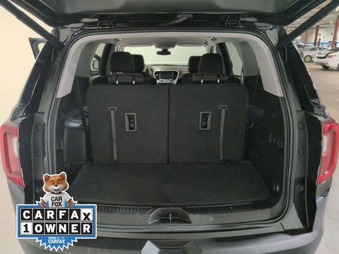 Used 2023 GMC Acadia SLE w/ Driver Convenience Package image 30