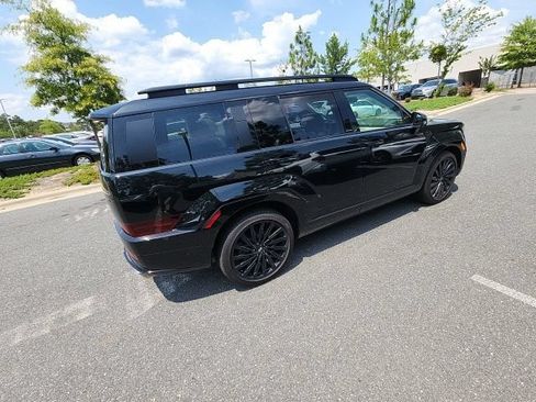 Used 2025 Hyundai Santa Fe Calligraphy FWD image 15