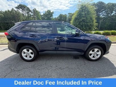 Used 2021 Toyota RAV4 XLE w/ Convenience Package