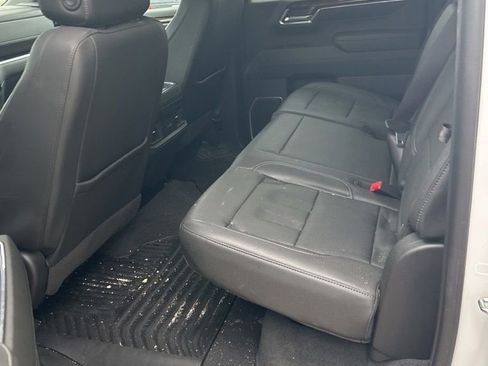 Used 2024 Chevrolet Silverado 1500 RST w/ Rally Edition image 7