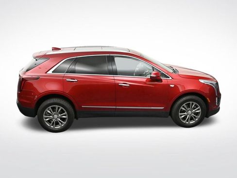 Used 2023 Cadillac XT5 Premium Luxury AWD/4WD image 21
