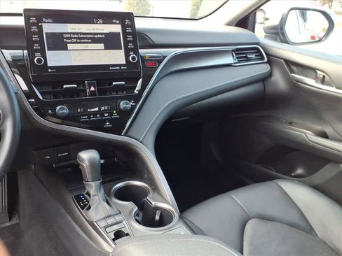 Used 2023 Toyota Camry XSE image 14