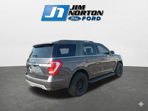 Used 2020 Ford Expedition XLT AWD/4WD image 10