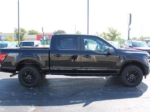 New 2026 Ford F150 STX AWD/4WD image 6