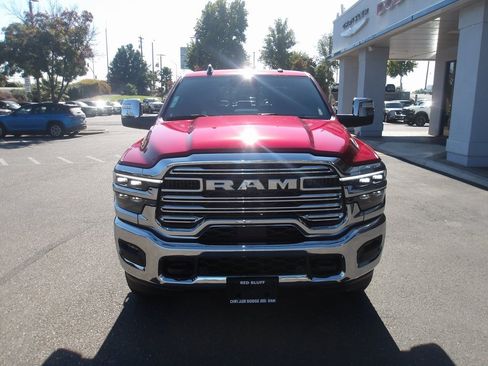 New 2026 RAM 2500 Laramie image 3