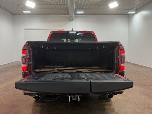 Used 2023 RAM 1500 Limited image 26
