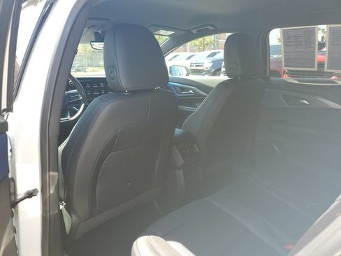 Used 2026 Chevrolet Equinox EV LT w/ Convenience Package II AWD/4WD image 14