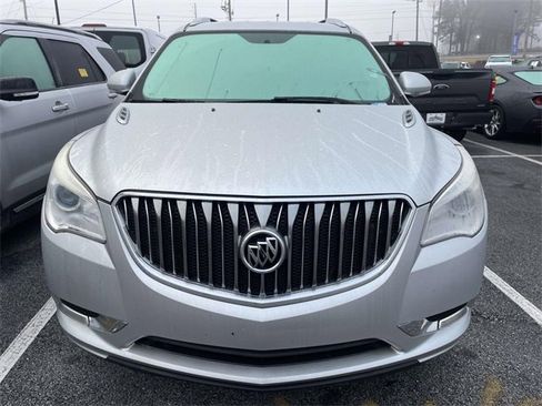 Used 2015 Buick Enclave Leather w/ Trailering Package image 10