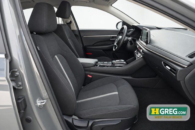 Used 2021 Hyundai Sonata SEL FWD image 11