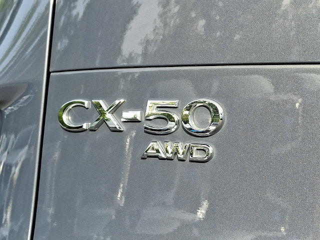 Used 2026 MAZDA CX-50 AWD 2.5 S w/ Preferred Pkg image 31