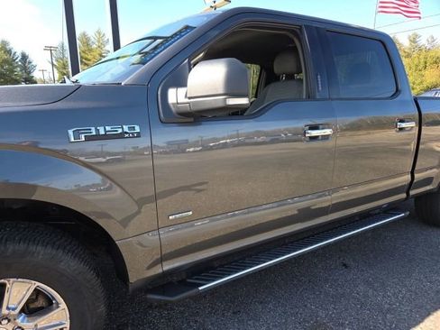 Used 2016 Ford F150 XLT w/ Equipment Group 301A Mid image 32