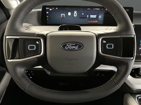 New 2025 Ford Expedition Max Active AWD/4WD image 19