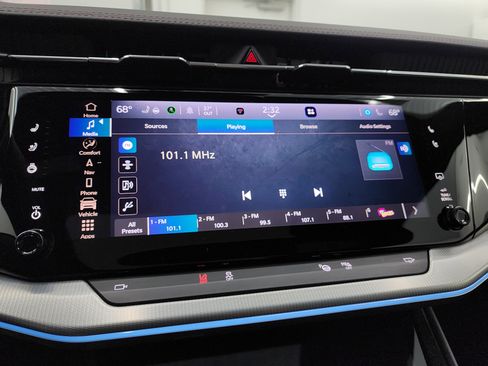 Used 2024 Jeep Wagoneer Launch Edition image 52