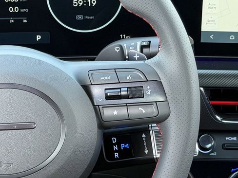 New 2026 Hyundai Sonata N Line image 15