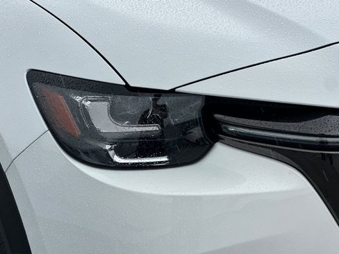 New 2026 MAZDA CX-70 SC Plus image 29