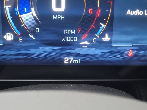 New 2026 Chevrolet Equinox LT w/ LPO, Floor Liner Package image 17