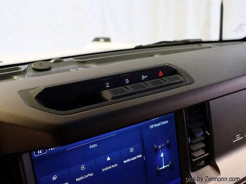 Used 2022 Ford Bronco Outer Banks image 26