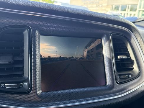 Used 2015 Dodge Challenger R/T Plus image 13