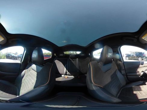 Used 2023 Ford Mustang Mach-E GT image 44