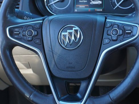 Used 2016 Buick Regal Premium image 26