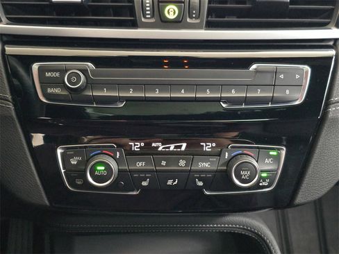 Used 2021 BMW X1 xDrive28i w/ Convenience Package image 26