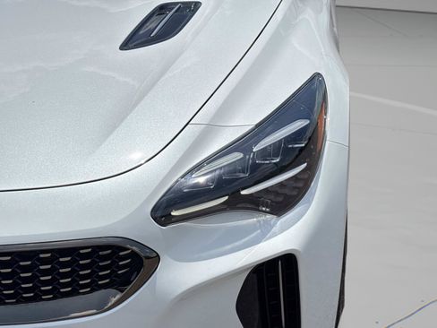Used 2023 Kia Stinger GT-Line w/ Sun & Sound Package AWD/4WD image 34
