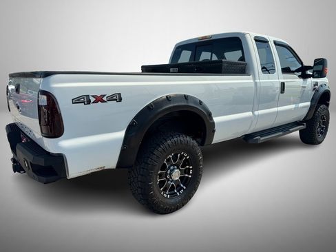 Used 2008 Ford F250 Lariat image 3