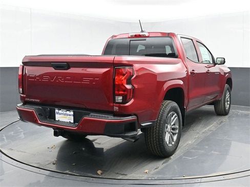 New 2026 Chevrolet Colorado LT image 14