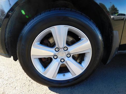 Used 2012 Acura MDX image 26