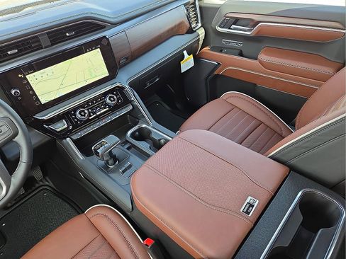 New 2026 GMC Sierra 1500 Denali Ultimate AWD/4WD image 12