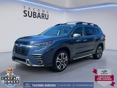 Used 2023 Subaru Ascent Touring