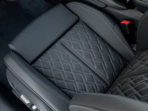 New 2026 Audi A6 Prestige image 14